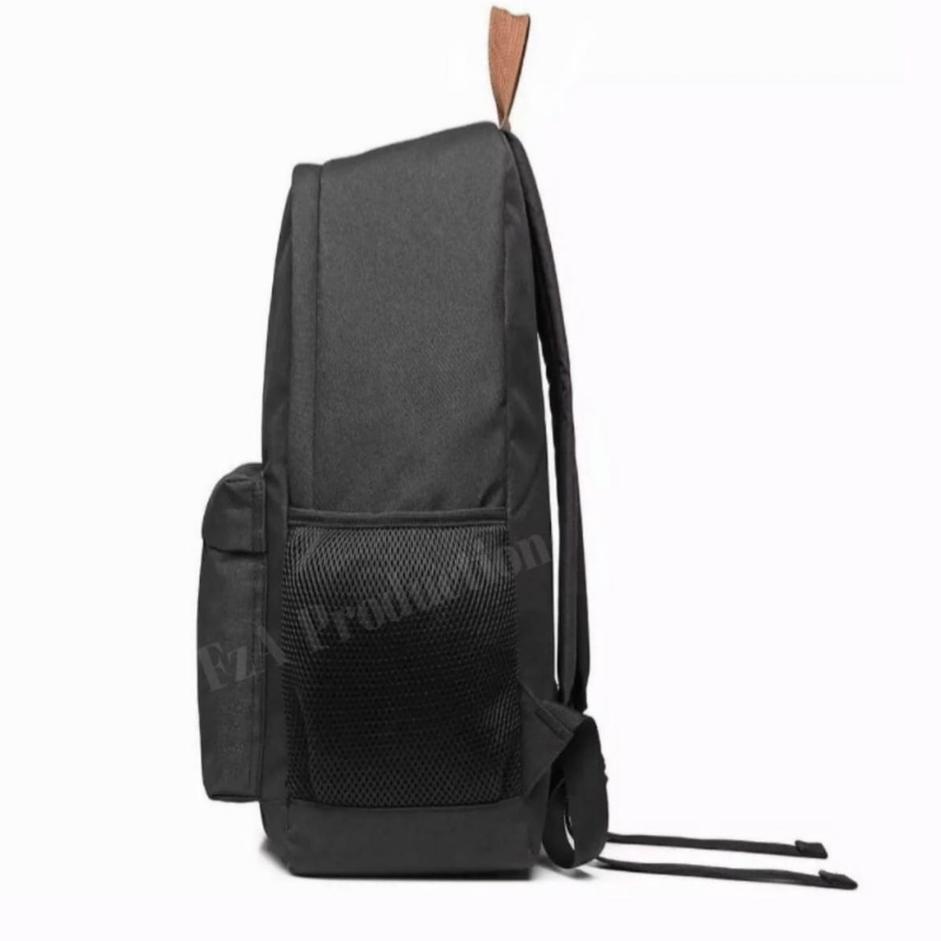 PRIA Get Today's Backpack Laptop Bag Distro School College Men Women Black Original Free Watches Wallet Men #10
