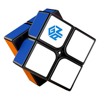 Gan GSC Rubik's Speed Cube 2x2 Gan RSC Rubiks Cube 2x2 Tiled Original ...