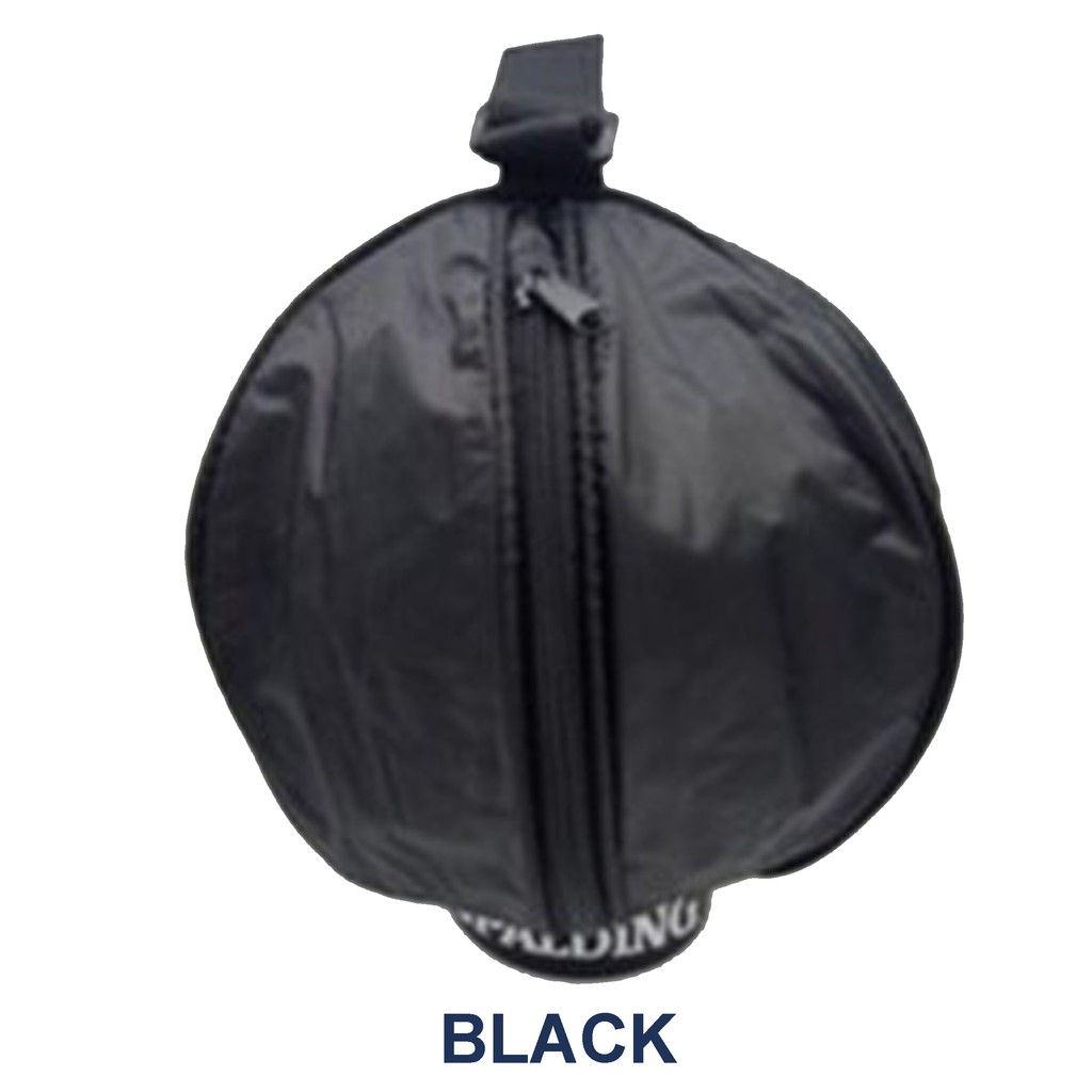 spalding nba basketball purse
