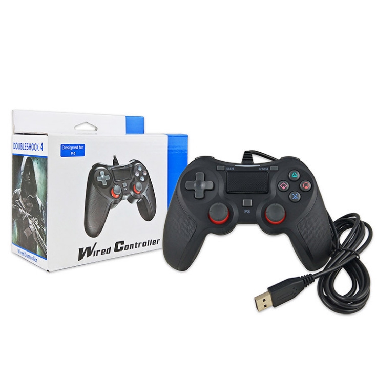 ps4 wired controller near me