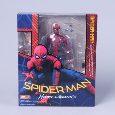 spiderman toys for christmas