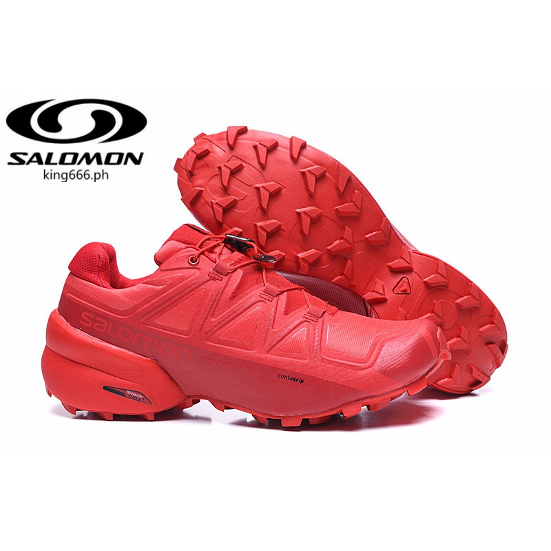 salomon q98 2014