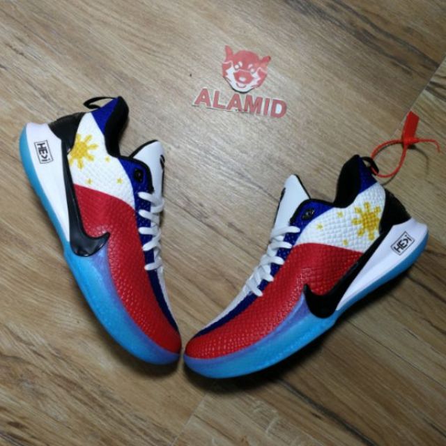 nike philippine flag shoes