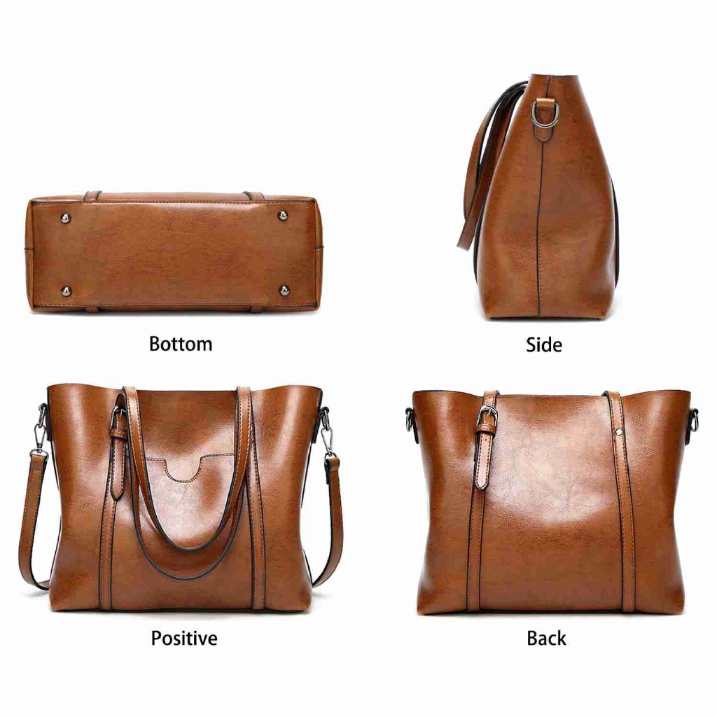 women's satchel messenger bag