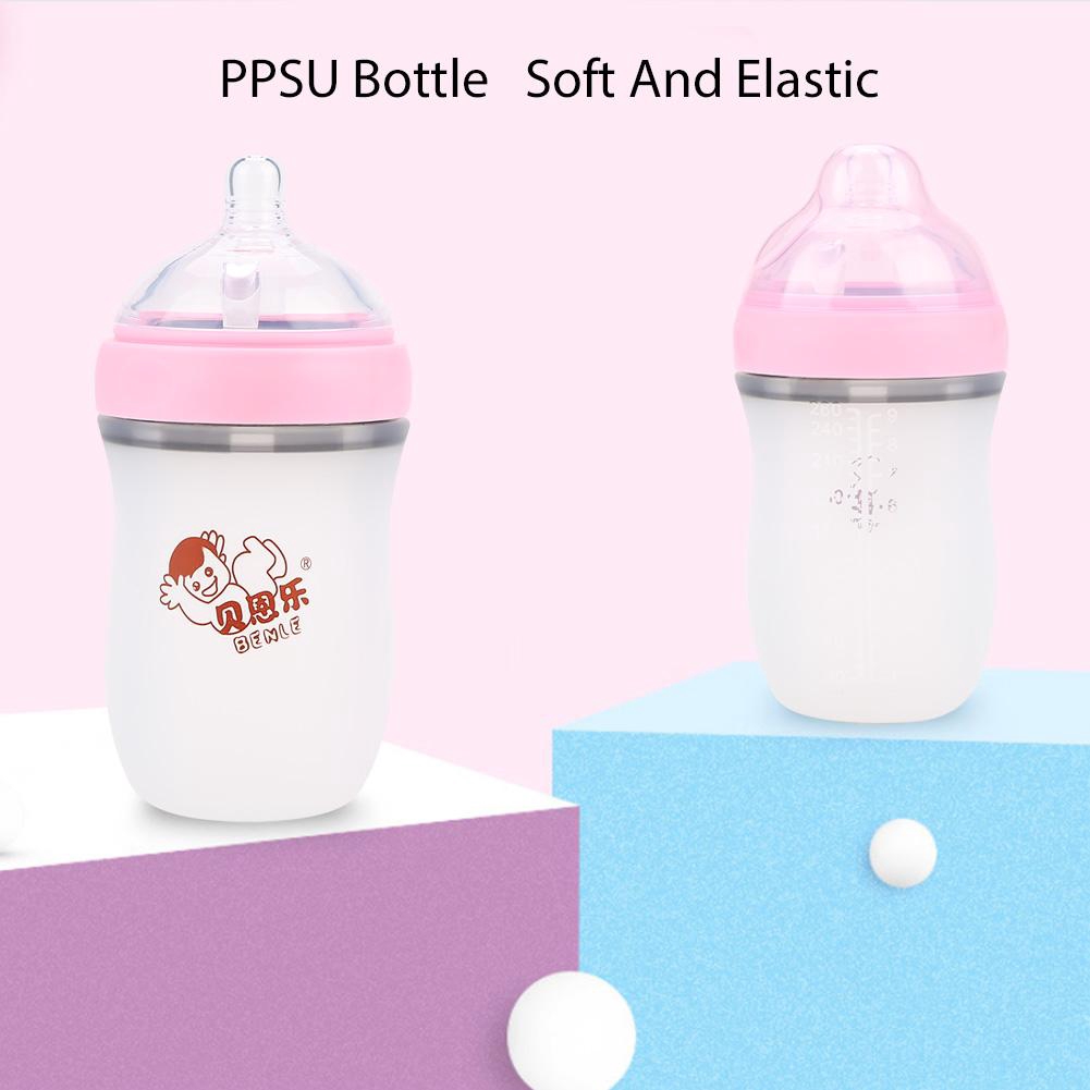 baby bottle nipples cloudy