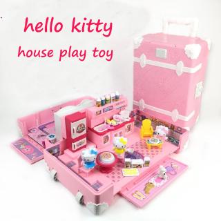 hello kitty toys for kids