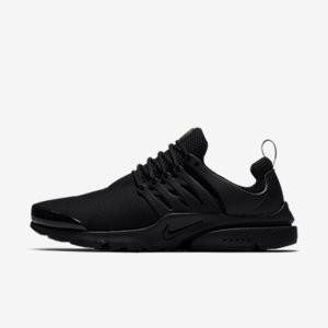 black womens prestos