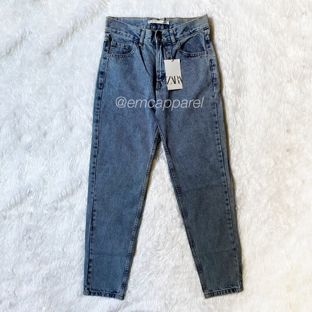 zara super stretch jeans