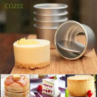 mini round baking pans