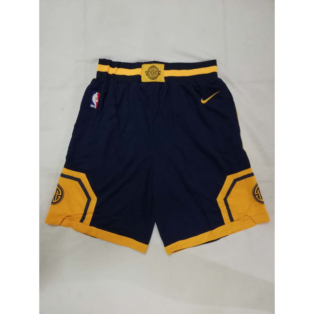 jersey shorts with pockets