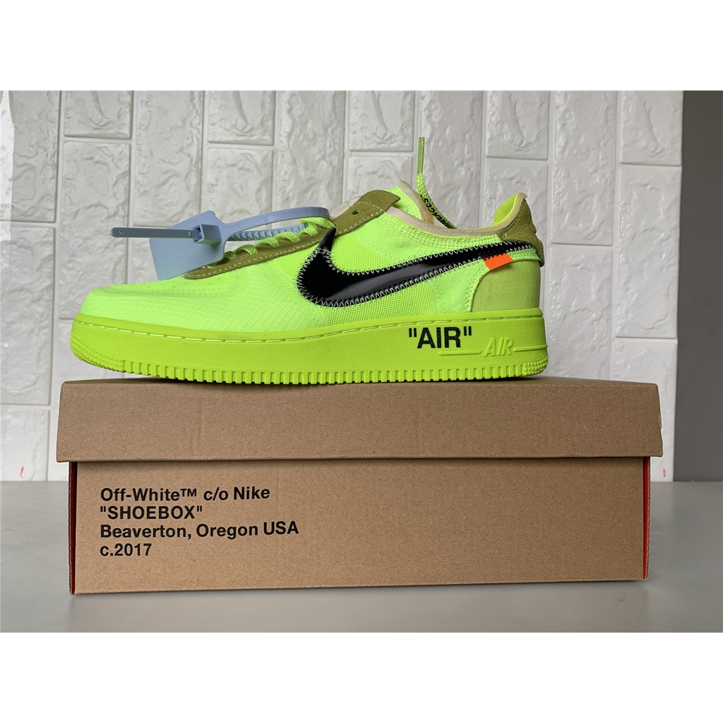 af1x off white