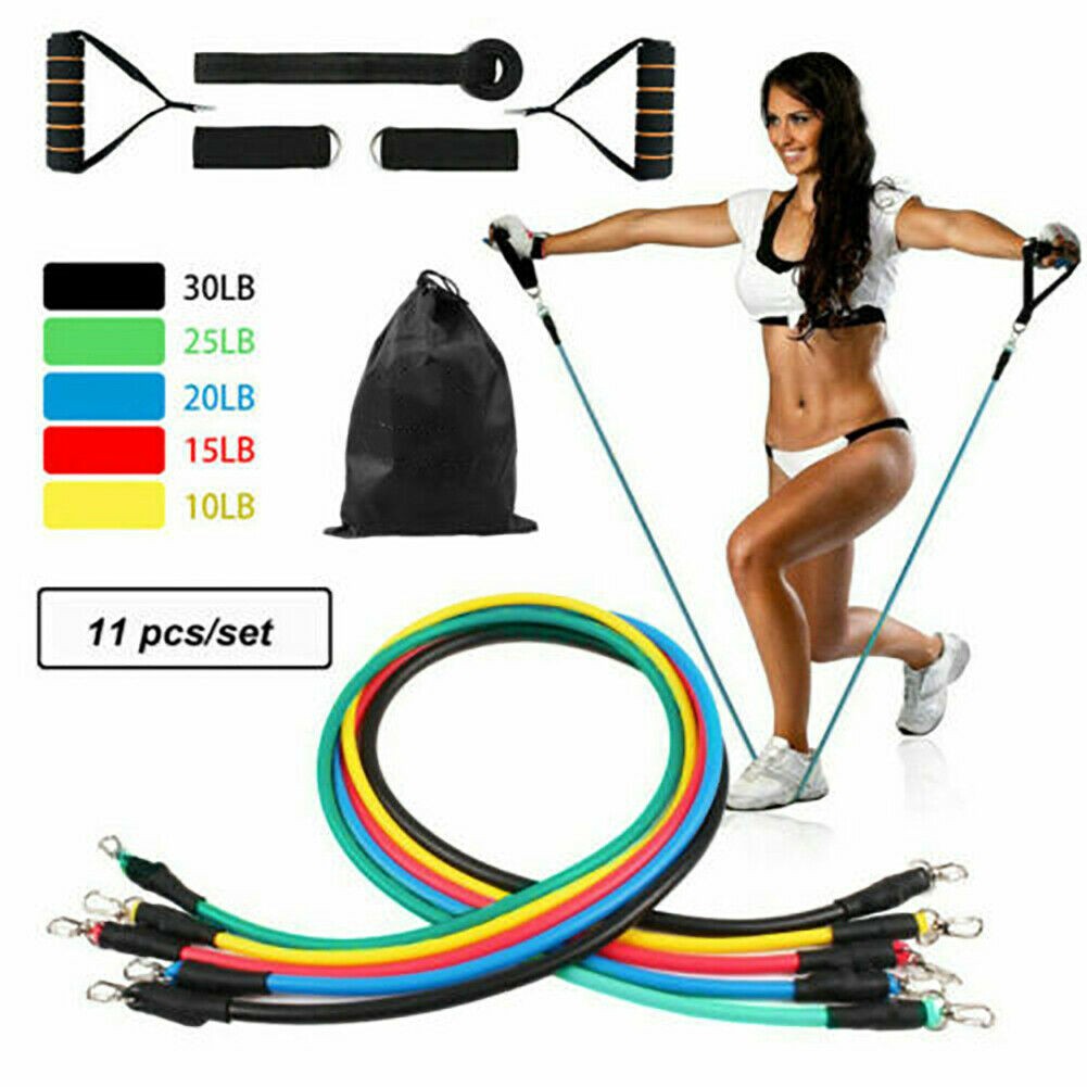 home exercise kit