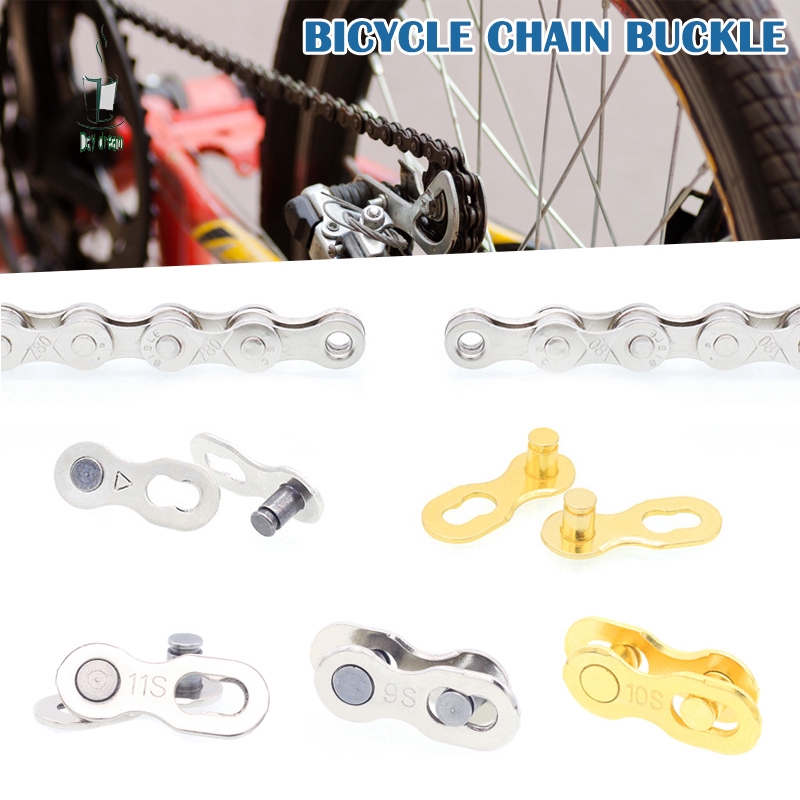 bike chain parts