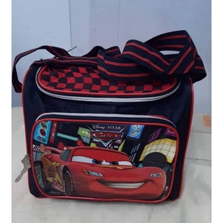 MALL PULL OUT DISNEY CARS BAGS