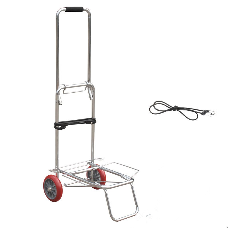 luggage cart