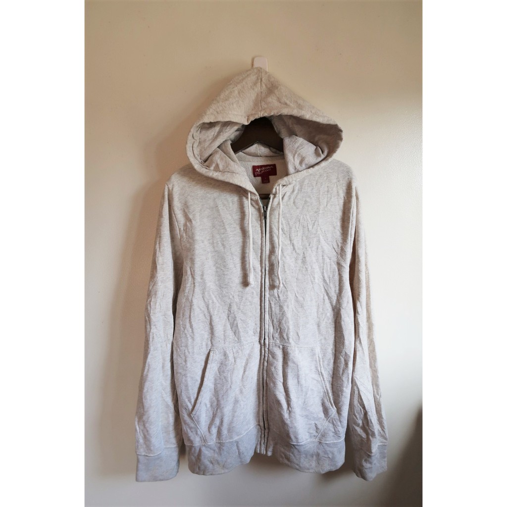 arizona hoodie jacket