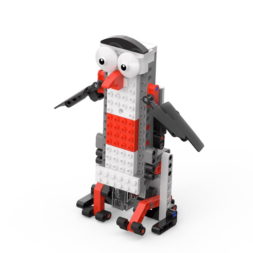 xiaomi lego robot