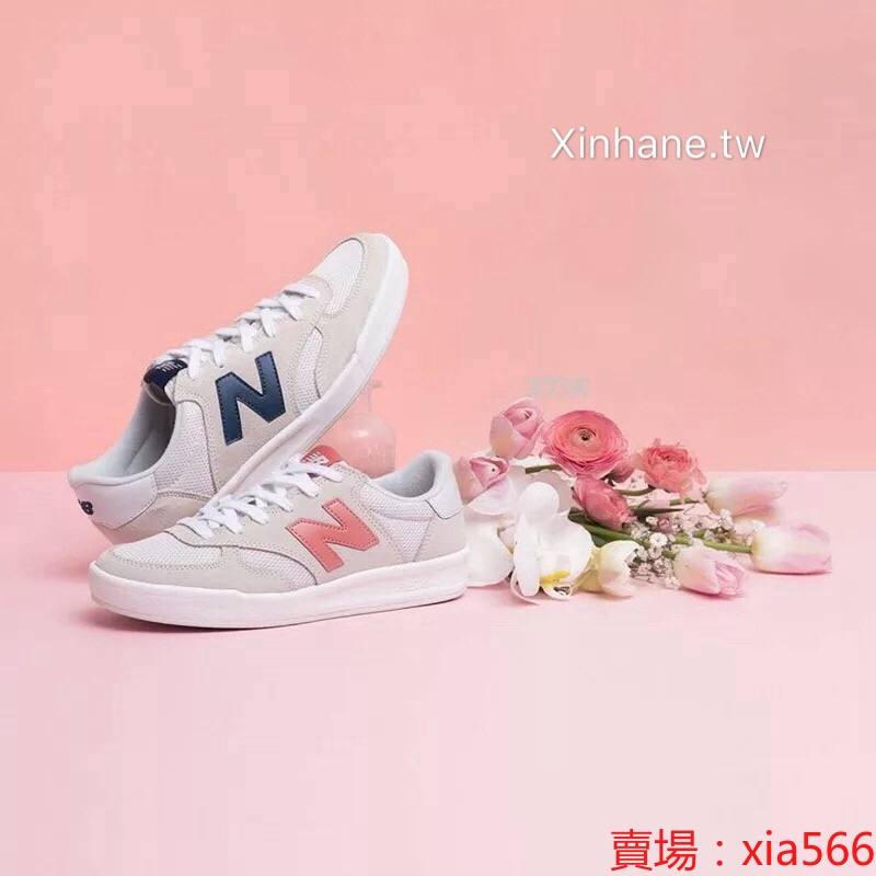 new balance crt300 Pink