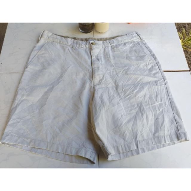 van heusen cargo shorts