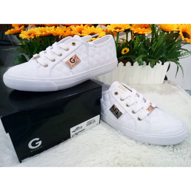 guess backer sneakers