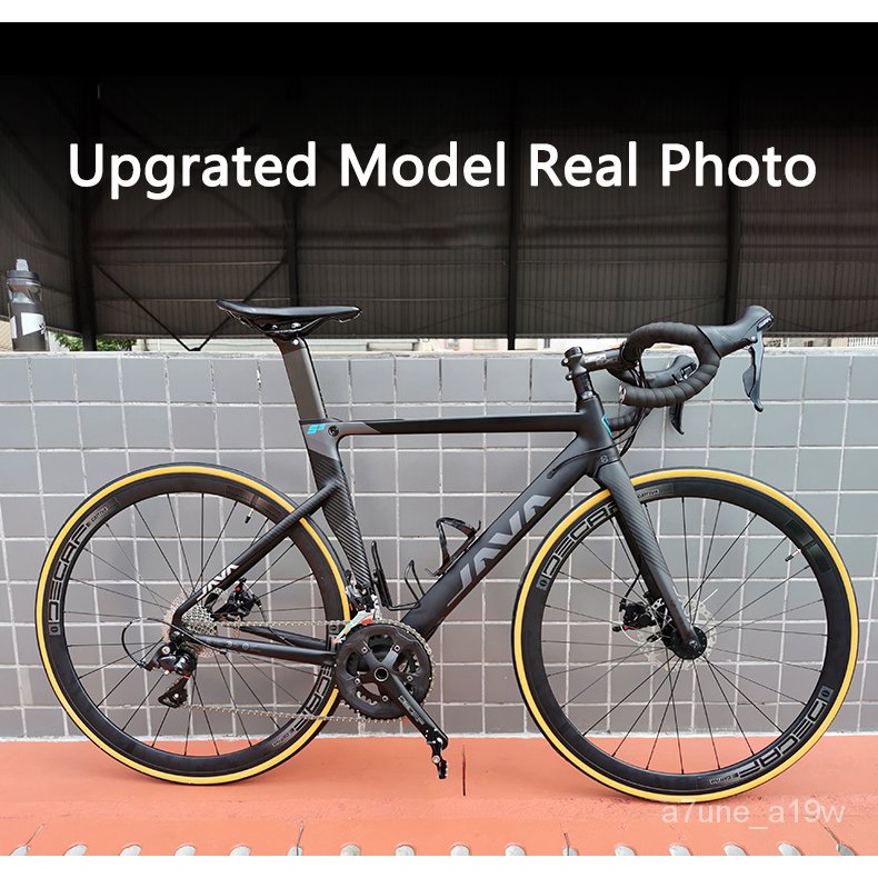 java s3 roadbike