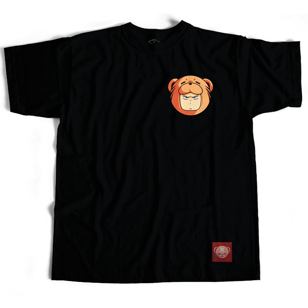 Fashion Oversize T-Shirt ANIME INSPIRED TEE SLAMDUNK HARUKO AKAGI