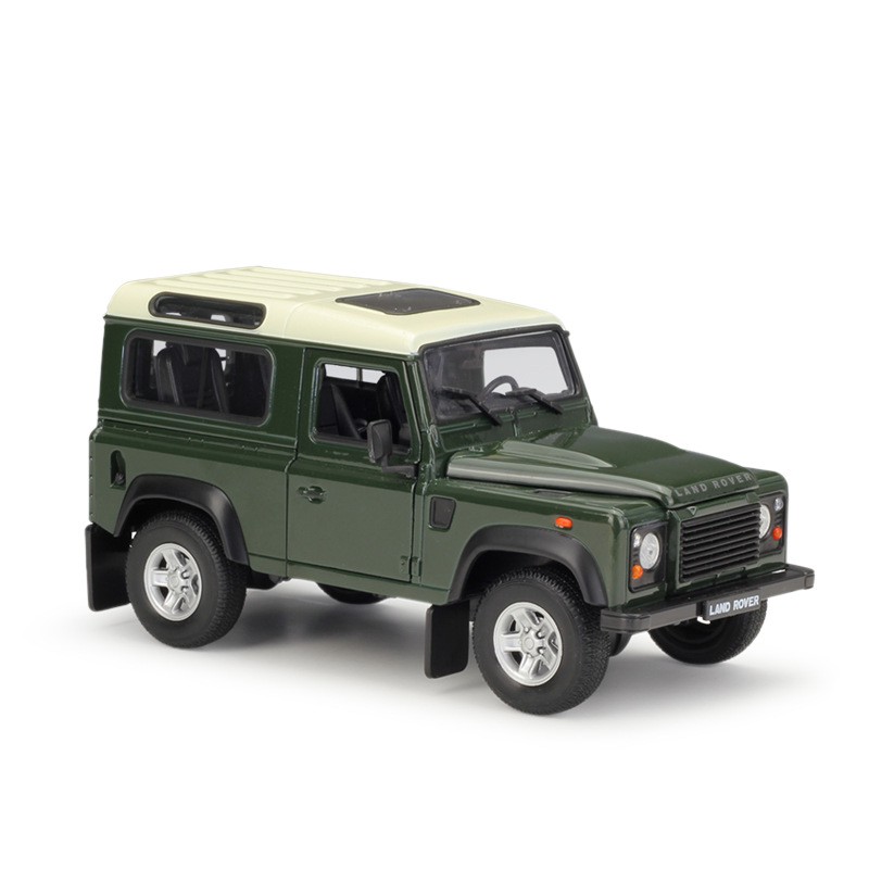 welly land rover defender