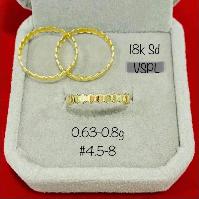 18k-saudi-gold-ring-4-5-to-8-size-available-shopee-philippines