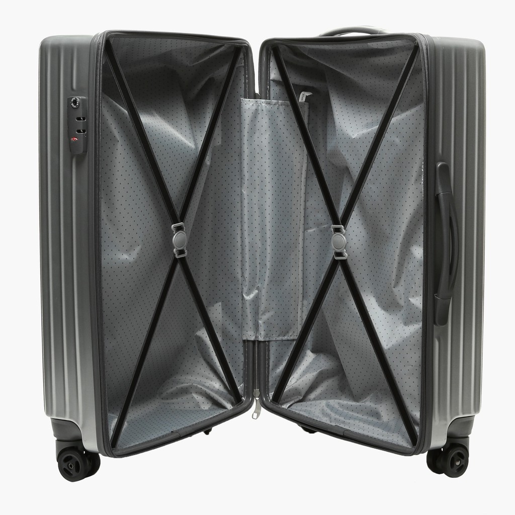 travel basic ciao luggage