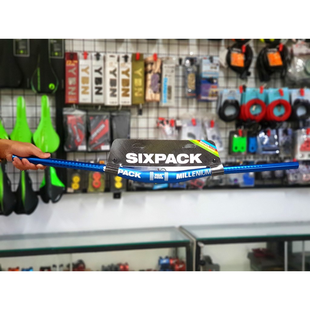 sixpack millenium handlebar