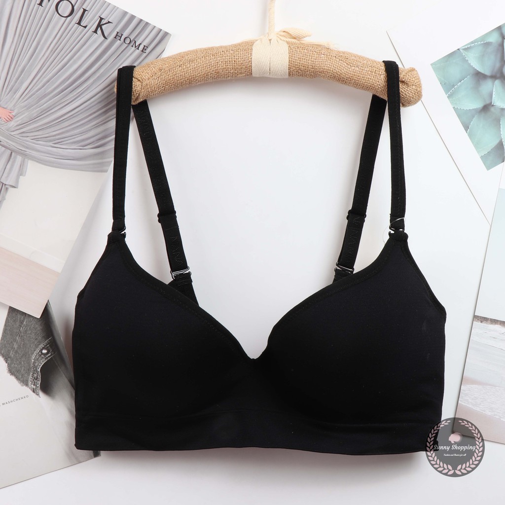 Sunny Nana Magic Full Supported Bra Size 32 38 Cup B C D E Shopee Philippines