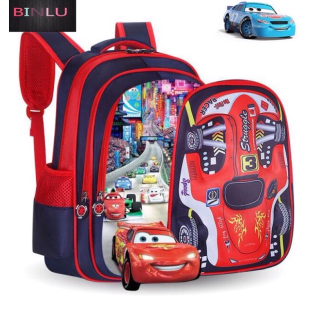 student school bag