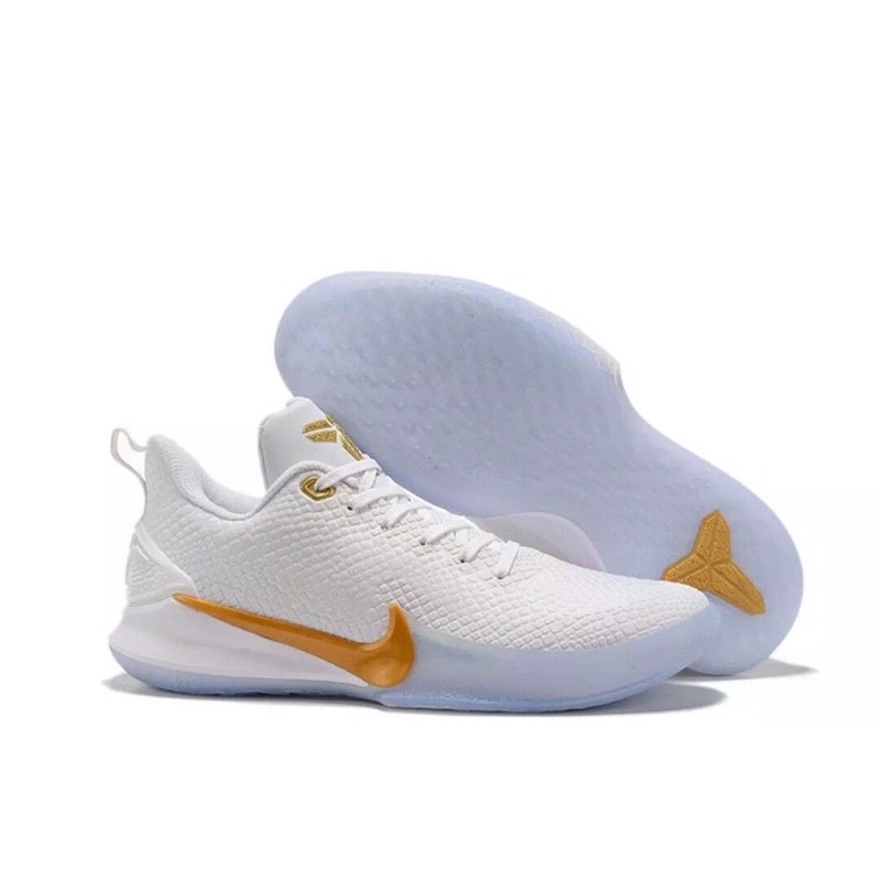 ORIGINAL NIKE Kobe Mamba Focus 