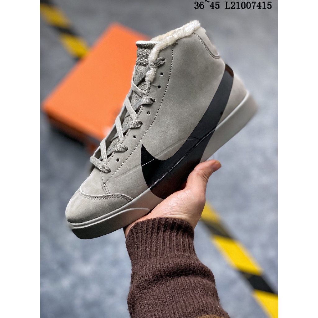 nike blazer city