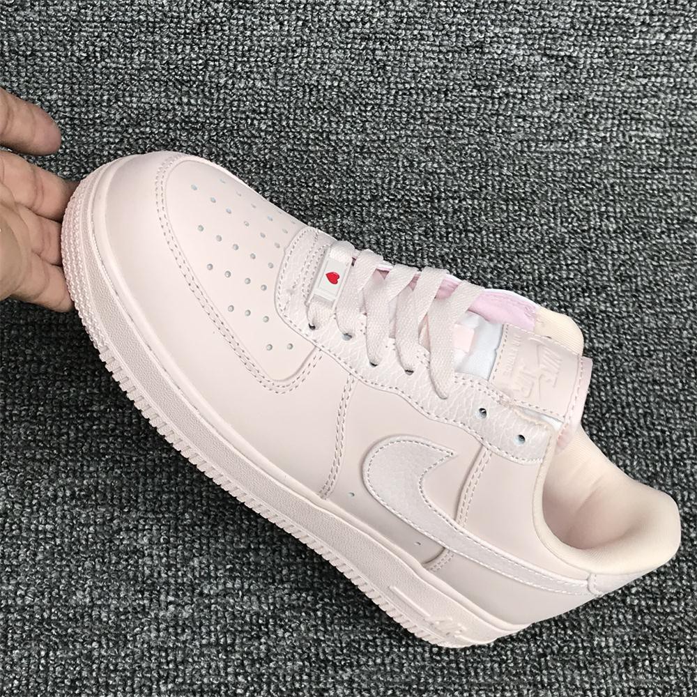 air force one valentine's day