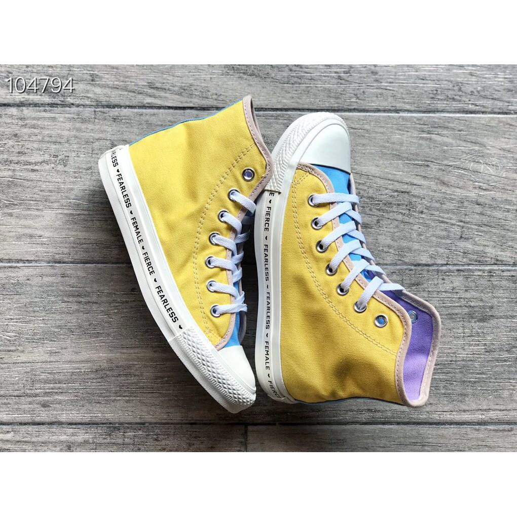 chuck taylor classic high top
