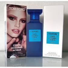 costa azzurra acqua tom ford