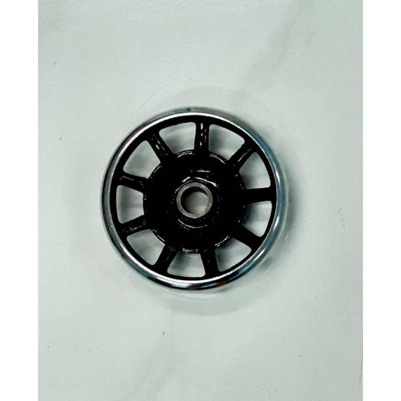 What Does A Balance Wheel Do On A Sewing Machine