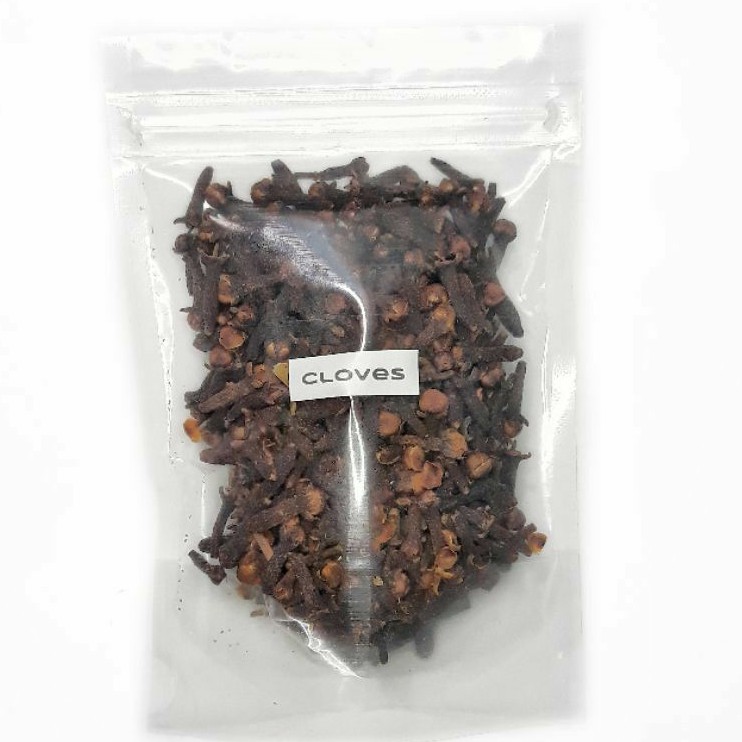 The Spice Brewery Cloves Whole 30g Shopee Philippines