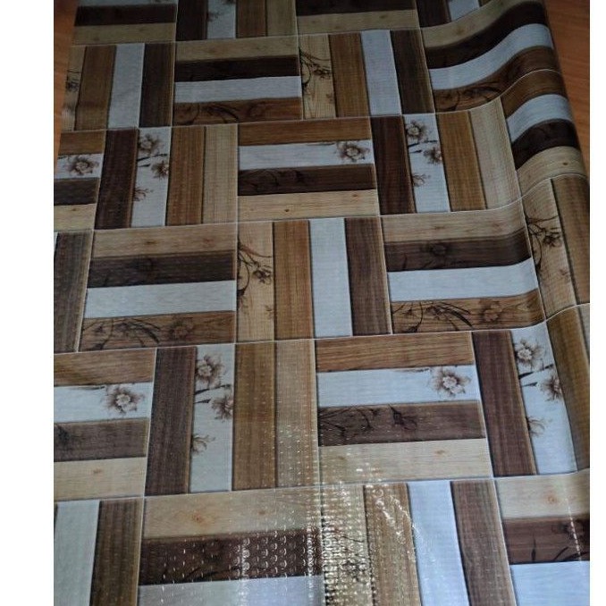 New Designs! Rubberized Linoleum/Floor Mat/Renolium (100/yard) min. of 3 yards Shopee Philippines