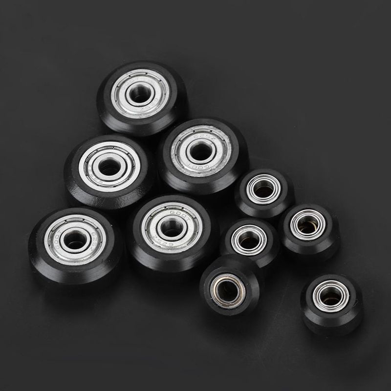 small pulley wheels for sale