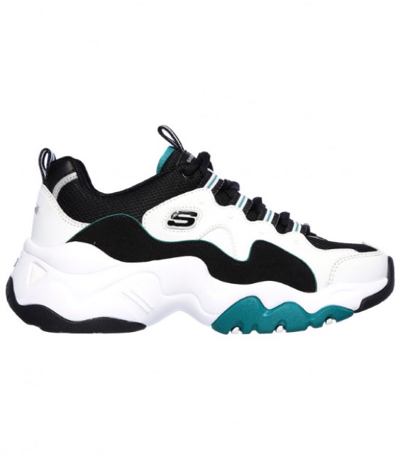 skechers d'lites 3 sale