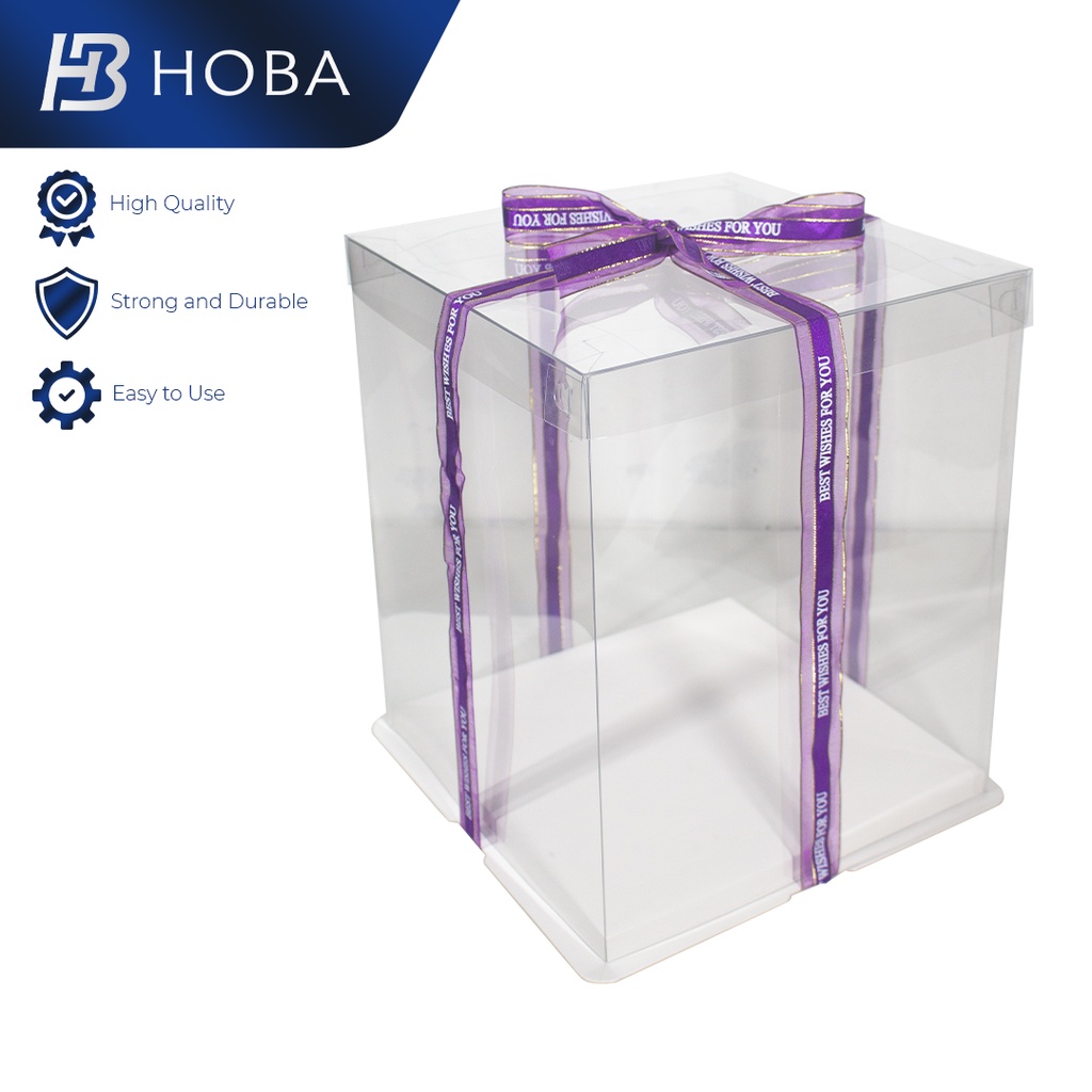 Are Clear Acetate Cake Liners Safe? – GDNDBW