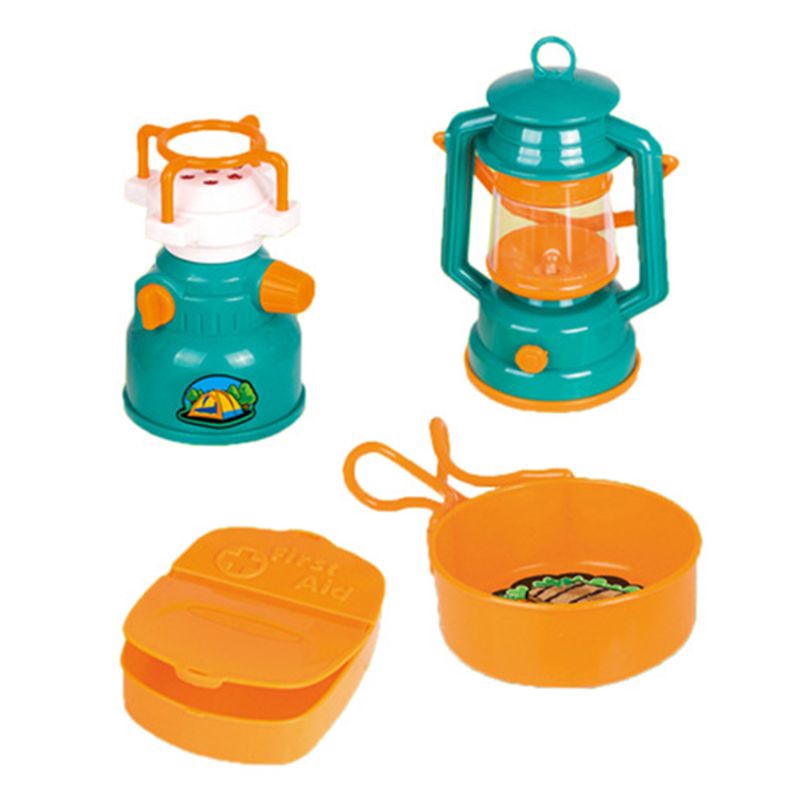 camping toys for toddlers