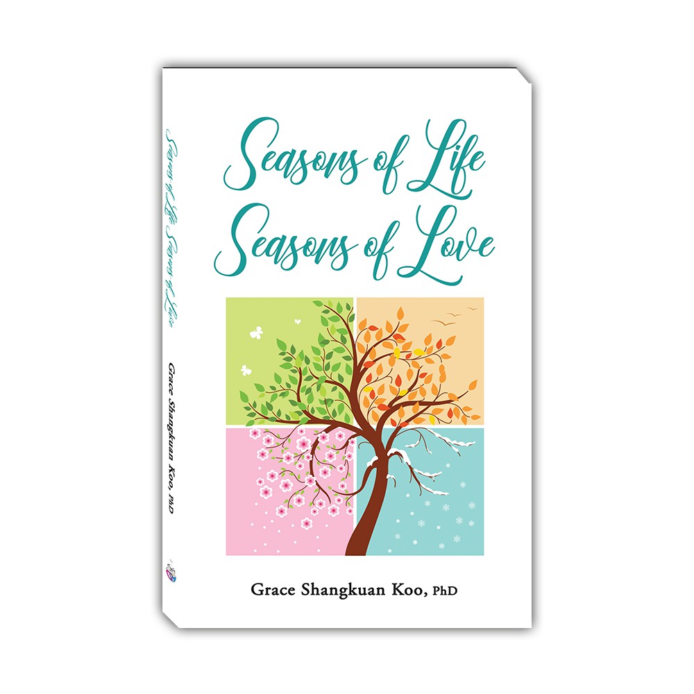Seasons of Life, Seasons of Love Shopee Philippines