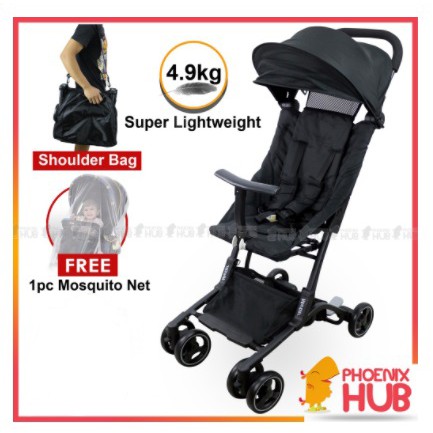 shopee stroller