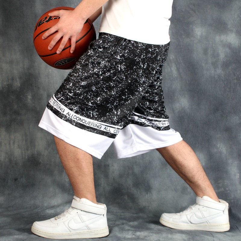 basketball pants for men