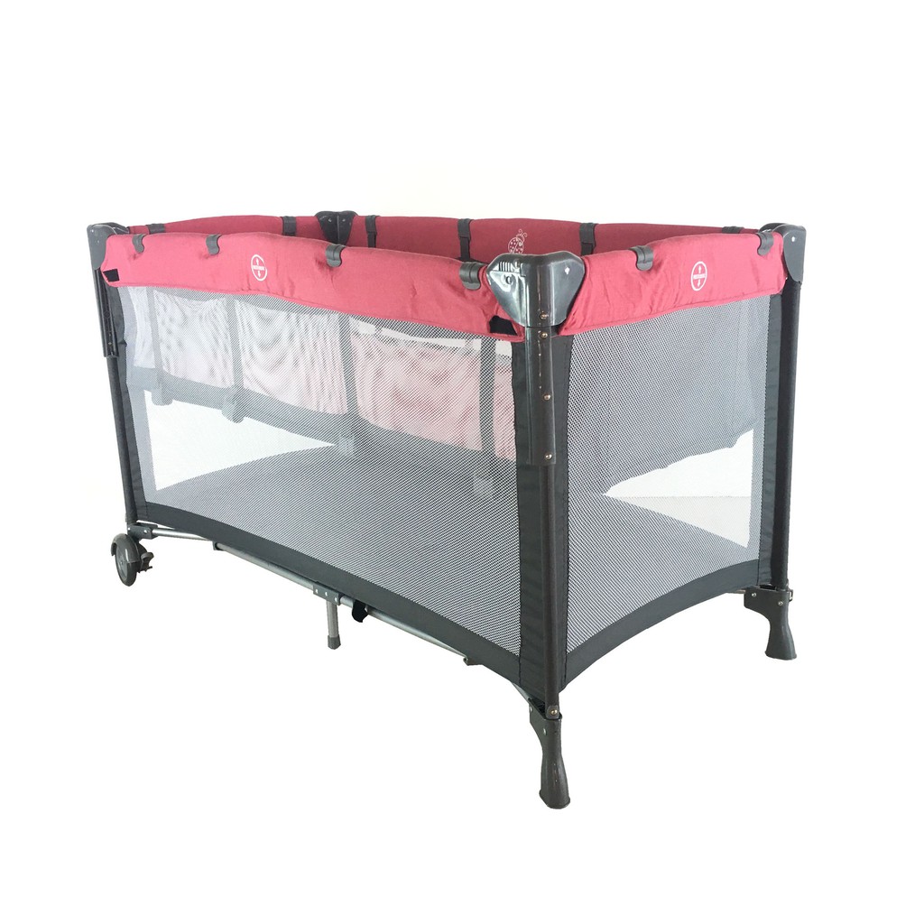 co sleeper playpen