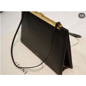 clasp bag celine