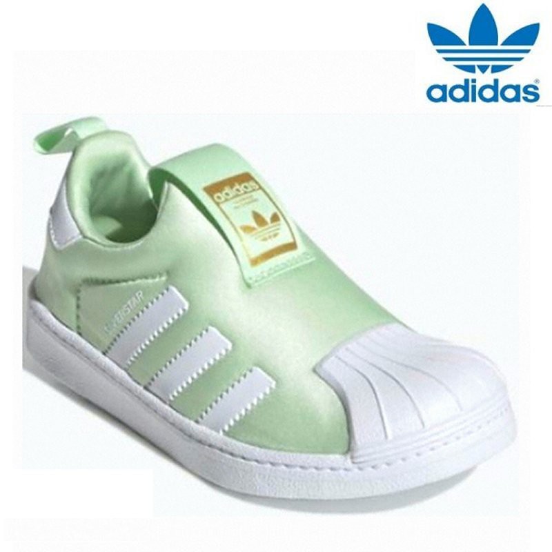 adidas kids superstar 360